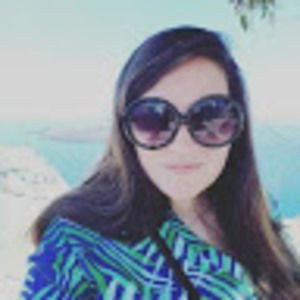 Meet your Posher, Megan